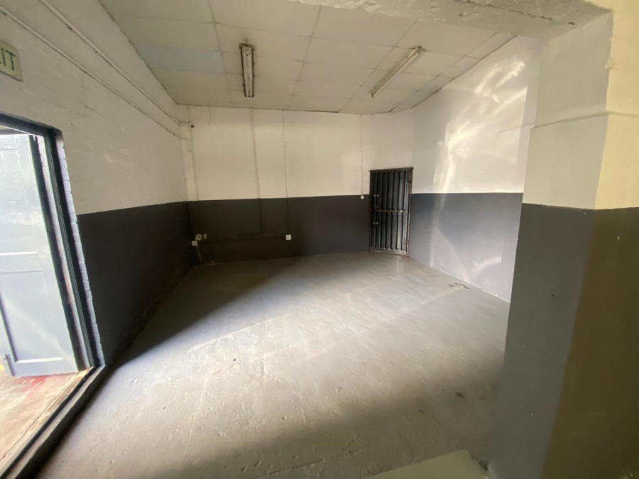 To Let commercial Property for Rent in Woodstock Western Cape
